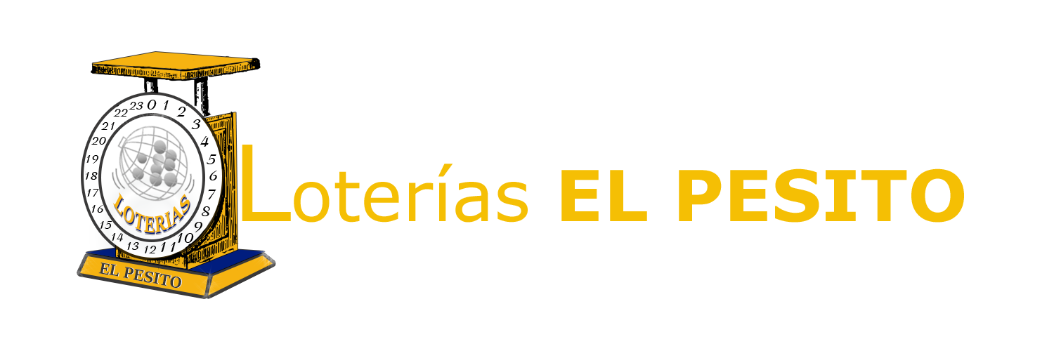 Loterías El Pesito